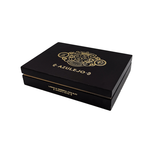 ESPINOSA Laranja - Azulejo Robusto Extra