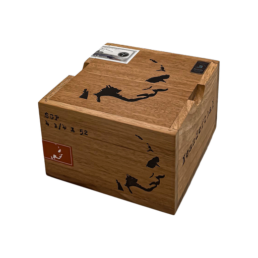 ROMA CRAFT  Neanderthal SGP