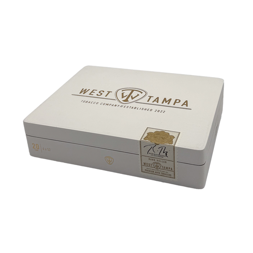 West Tampa White - Toro