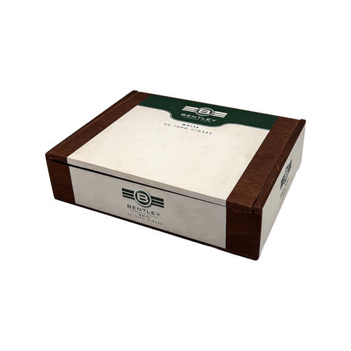 Bentley White Edition - Toro