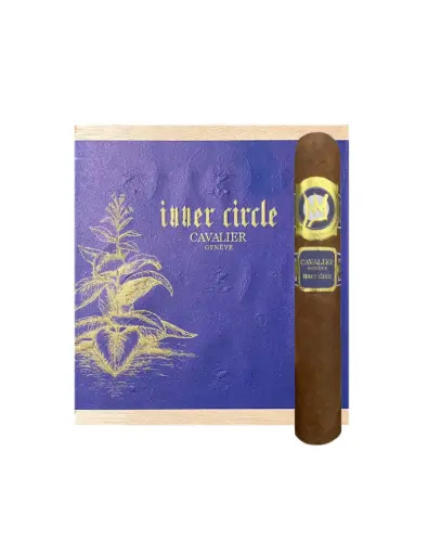 Cavalier Inner Circle - Robusto Grande