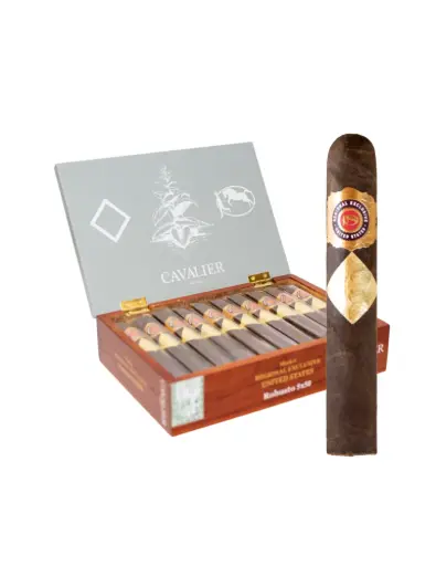 Cavalier RE United States - Robusto