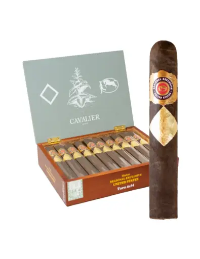 Cavalier RE United States - Toro