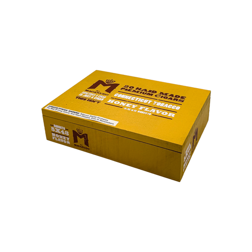 M by Macanudo Honey Robusto