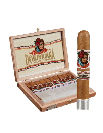 Deadwood Dominicana Robusto