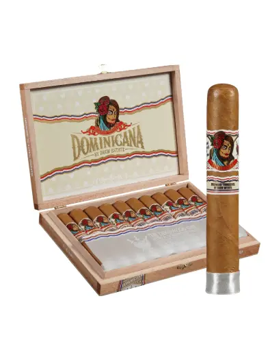 Deadwood Dominicana Gordo