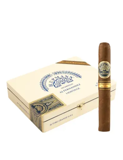 H Upmann Heritage Finca Providencia