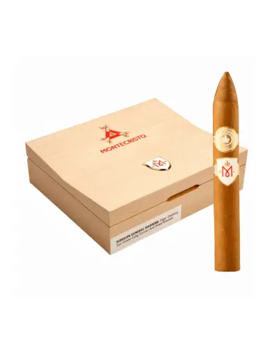 Montecristo M No. 2