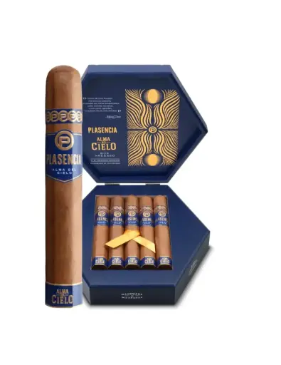 Plasencia Alma del Cielo - Amanecer