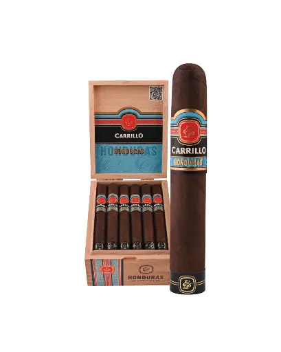 E.P. Carrillo Essence Series - Honduras Gordo 
