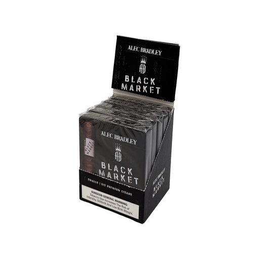 Alec Bradley Black Market Smalls