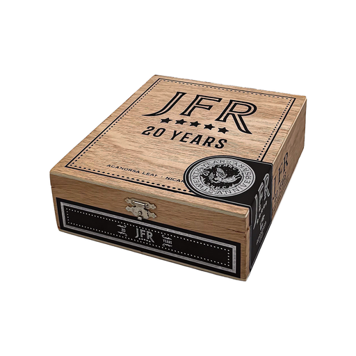 JFR 20th Anniversary Maduro Super Toro