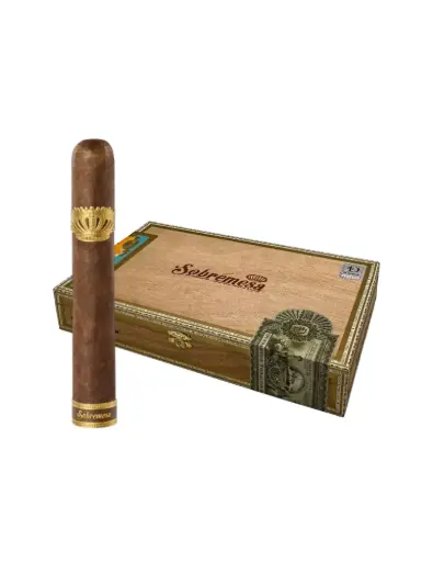 Sobremesa Solita Toro