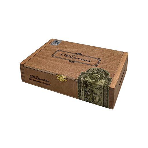 Mi Querida Ancho Corto