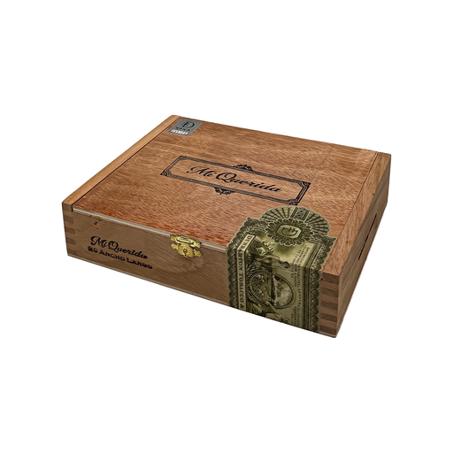 Mi Querida Ancho Largo