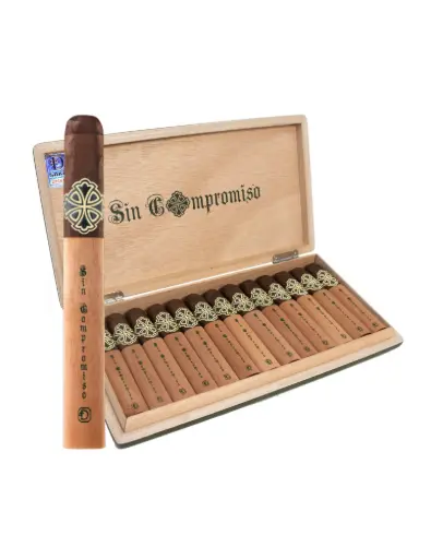 Sin Compromiso Seleccion No. 4