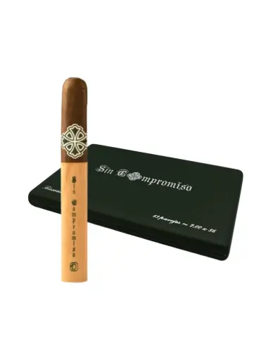 Sin Compromiso Seleccion No. 7