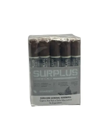 [101-538] Surplus Sweet by CAO Robusto