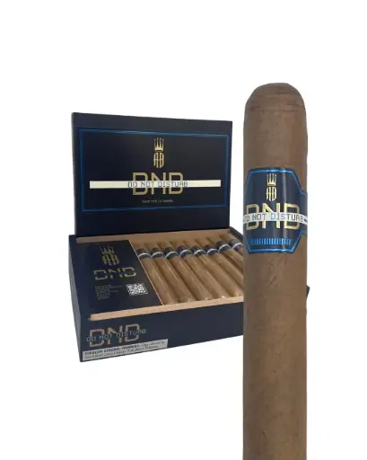 Alec Bradley DO NOT DISTURB - Toro