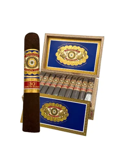 Perdomo 30th Maduro Robusto 