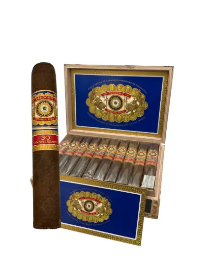 Perdomo 30th Maduro Gordo 
