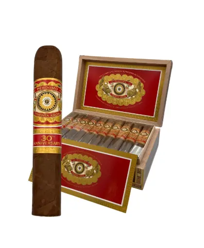 Perdomo 30th Sun Grown Robusto 