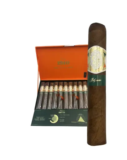 Casa 1910 | Cavalry Jilguero Grande