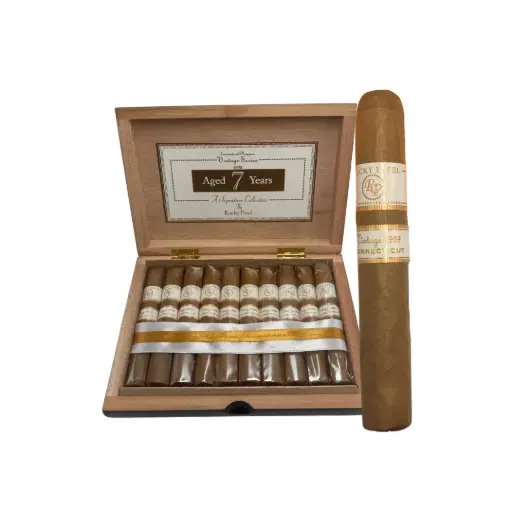 Rocky Patel Vintage 1999 Petite Corona 