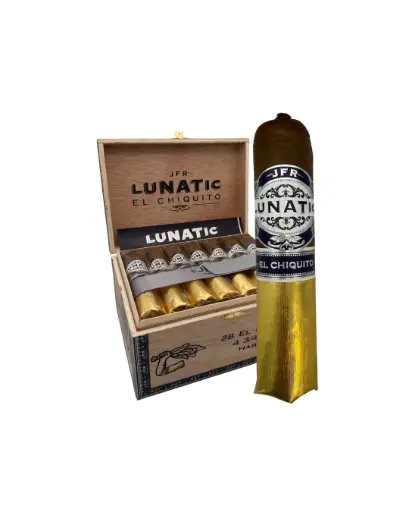 JFR Lunatic El Chiquito Habano
